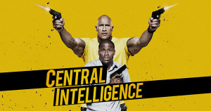 Central Intelligence