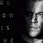 Jason Bourne