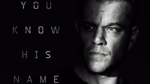 Jason Bourne