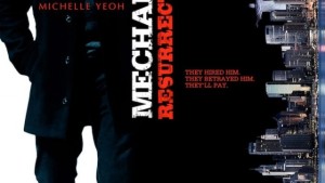 Mechanic Resurrection