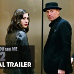 Now You See Me 2