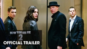 Now You See Me 2