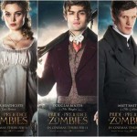 Pride and Prejudice and Zombies