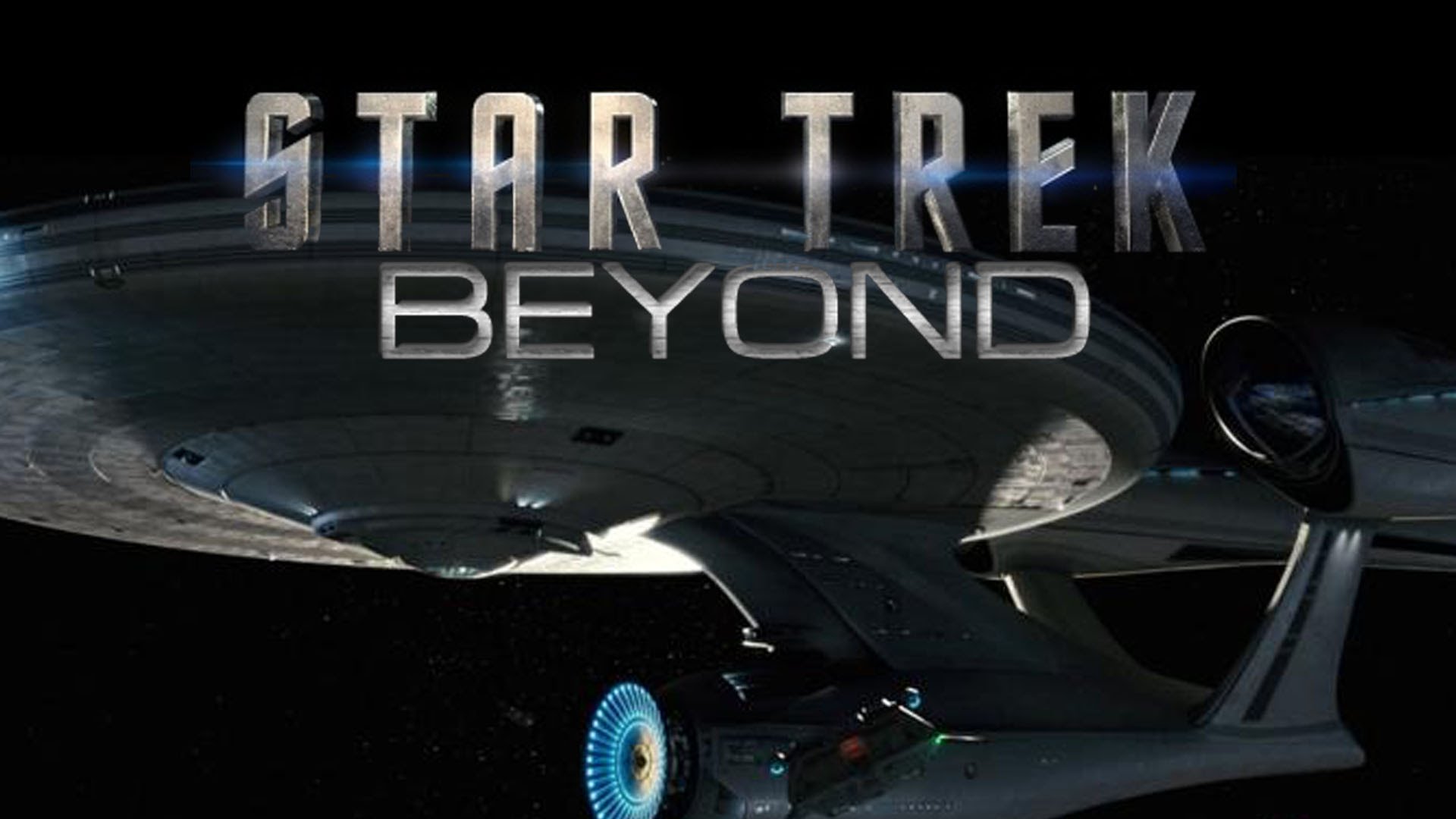 Star Trek Beyond