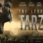 The Legend of Tarzan