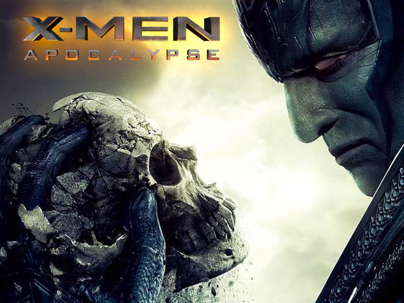 X-Men: Apocalypse