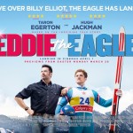 Eddie the Eagle