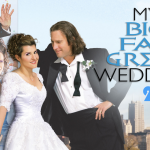 My Big Fat Greek Wedding 2