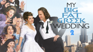 My Big Fat Greek Wedding 2