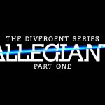 The Divergent Series Allegiant