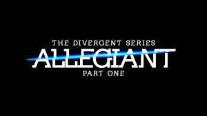 The Divergent Series Allegiant