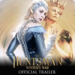 The Huntsman: Winter's War