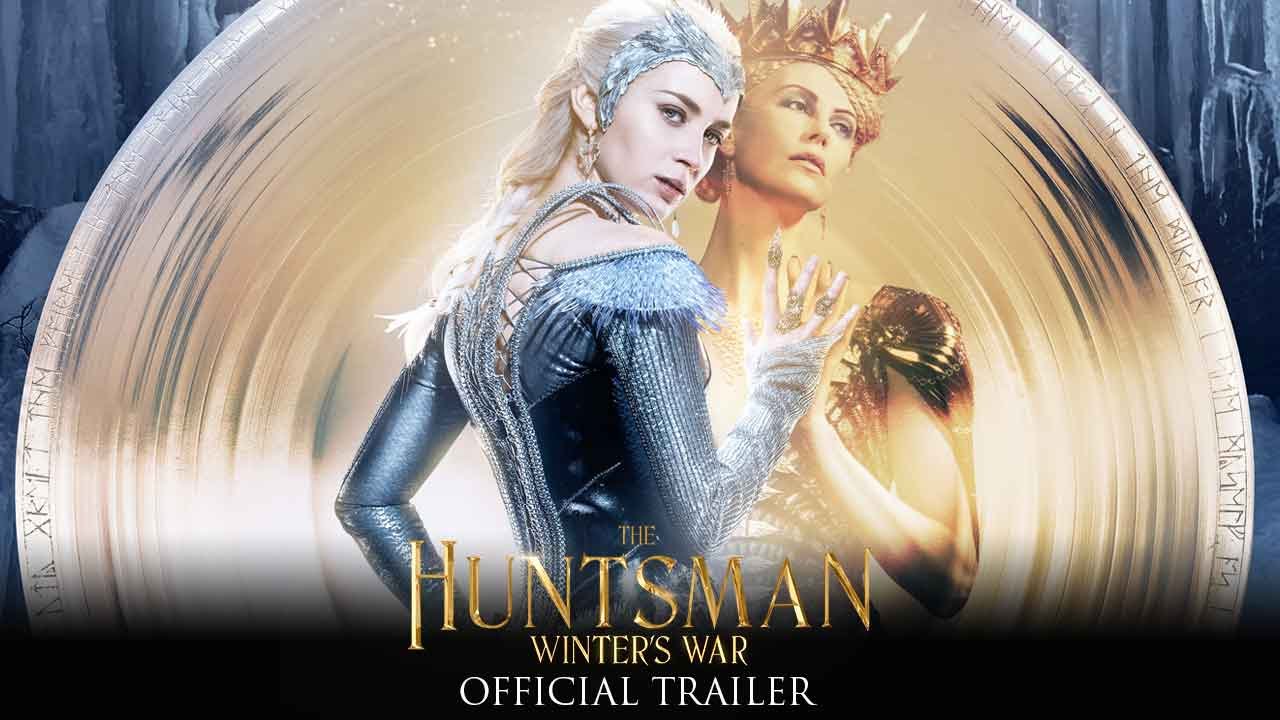 The Huntsman Winter’s War