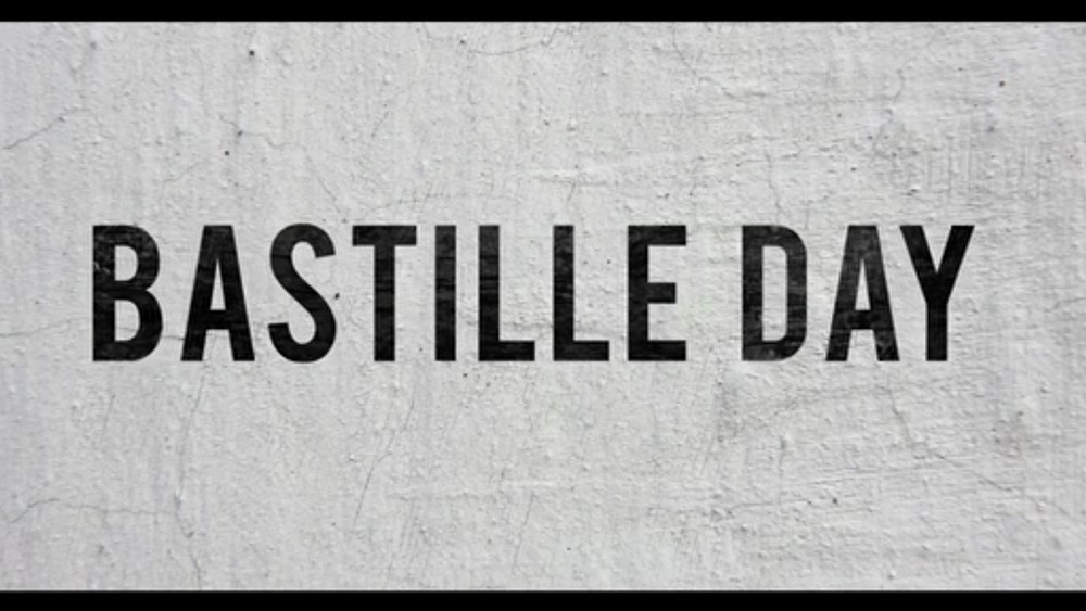 Bastille Day