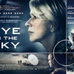 Eye in the Sky