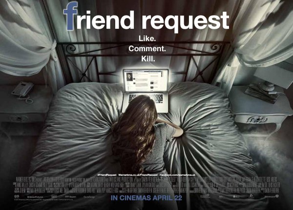 Friend Request