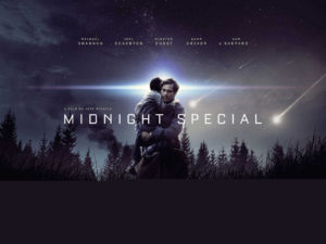 Midnight Special