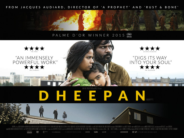 Dheepan