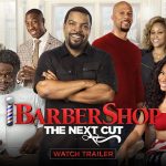 Barbershop: The Next Cut