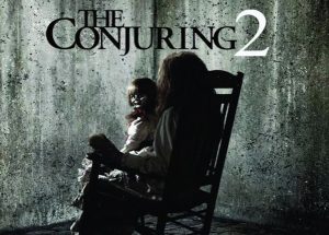 The Conjuring 2