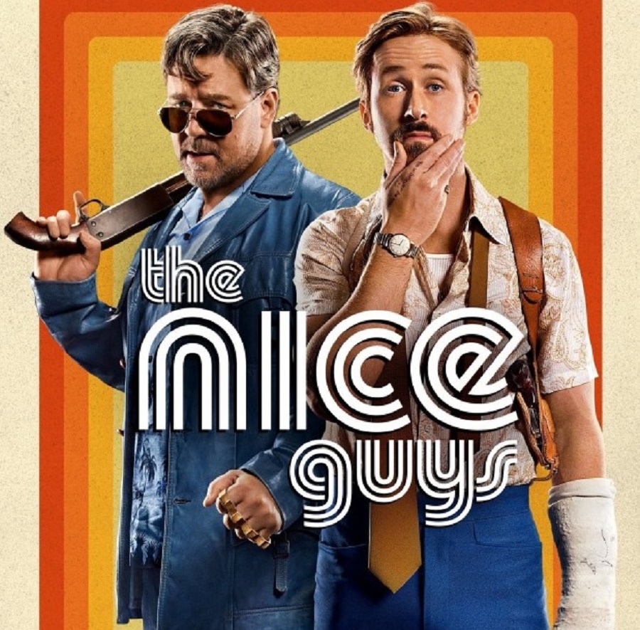 The Nice Guys