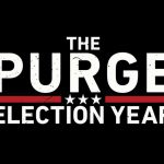 The Purge Election Year