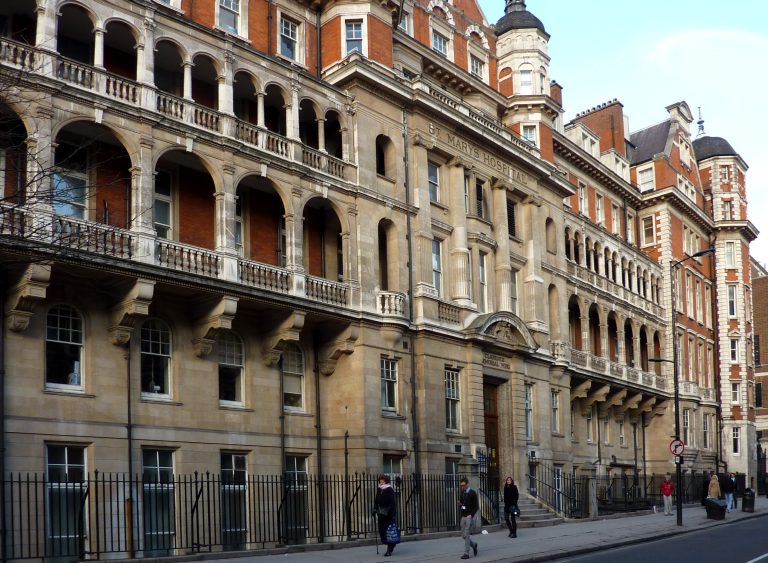 A Fleming museum 768x563