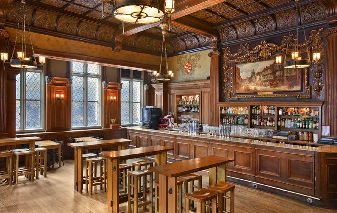 Andazdining LONGE P162 Bar 46930 med9b1006