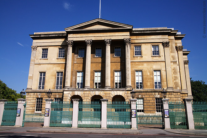 Apsley House museum