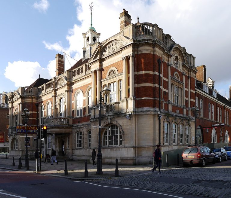 Battersea Arts Collection 2 768x659