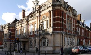 Wandsworth Museum