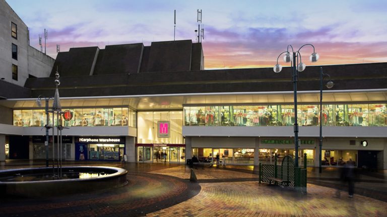 Broadway Shopping Centre Bexleyheath 1 768x432