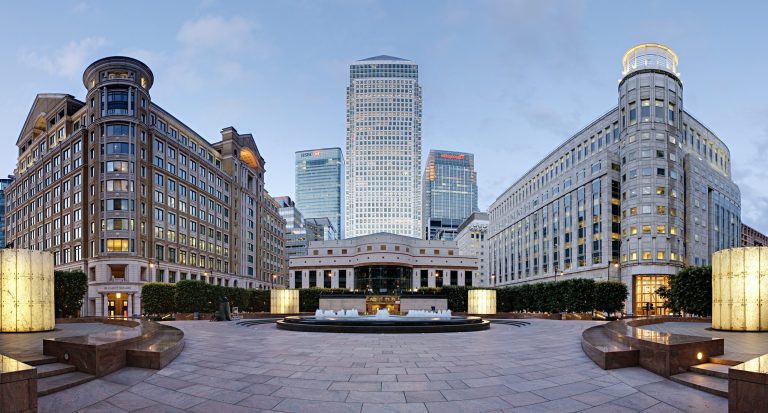 Canary Wharf scaled 768x413