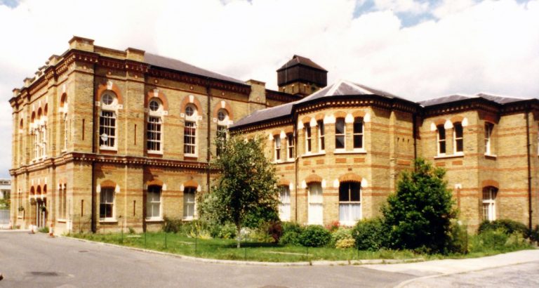 Cinema Museum 768x410