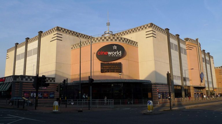Cineworld Cinema Bexleyheath 768x432