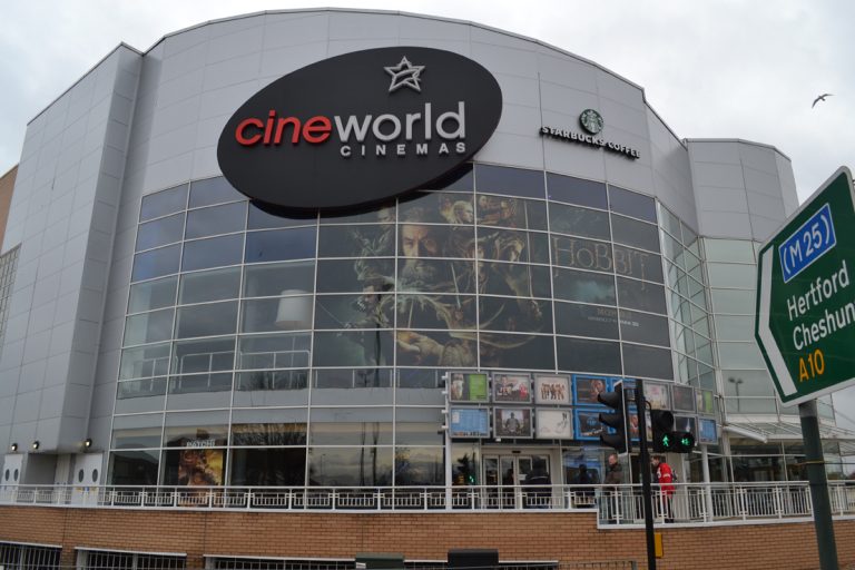 Cineworld Enfield 171 768x512