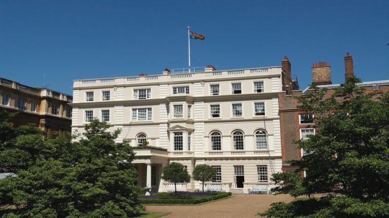 Clarence House 768x431