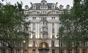 Club Quarters Trafalgar Square