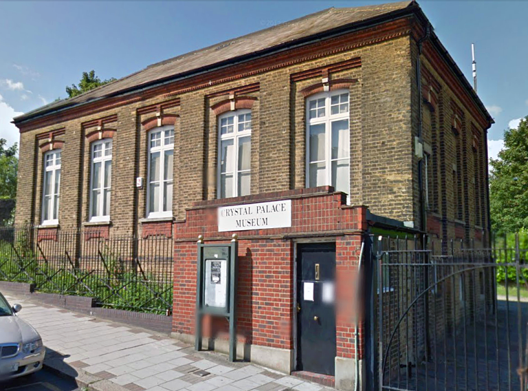 Crystal Palace Museum 1 768x569