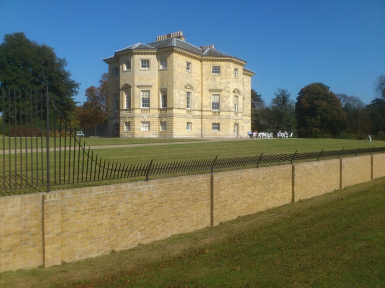 Danson House scaled 768x576