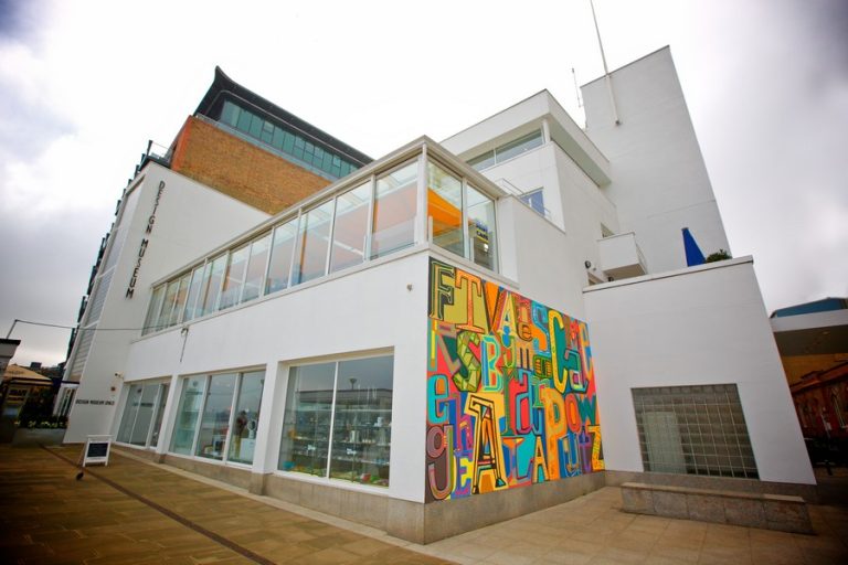 Design Museum 768x512