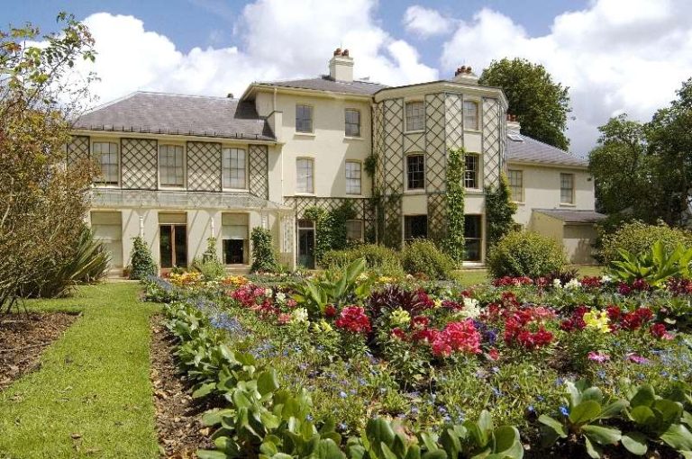 Down House 768x510