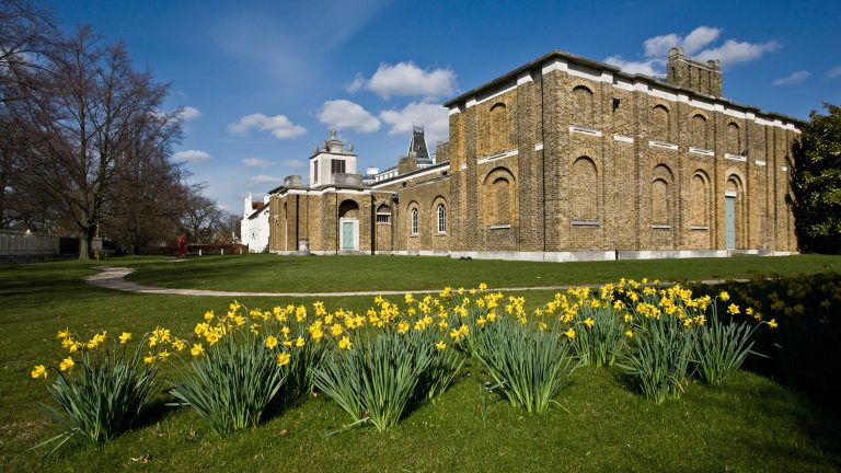 Dulwich Picture Gallery 1 768x432