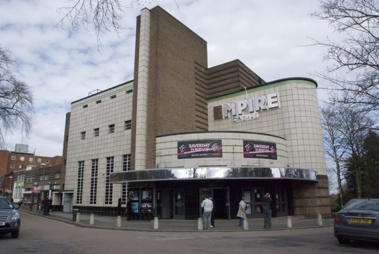 Empire Cinema Sutton 768x514