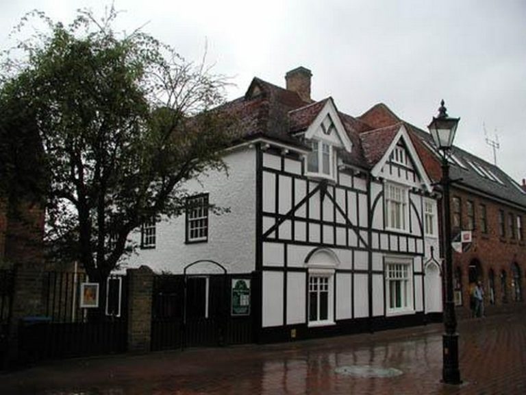 Epping Forest District Museum 768x576