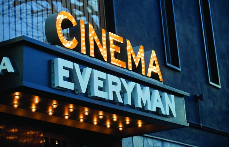 Everyman Cinema 768x492