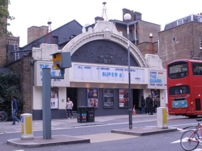 Everyman Screen On The Green 768x576