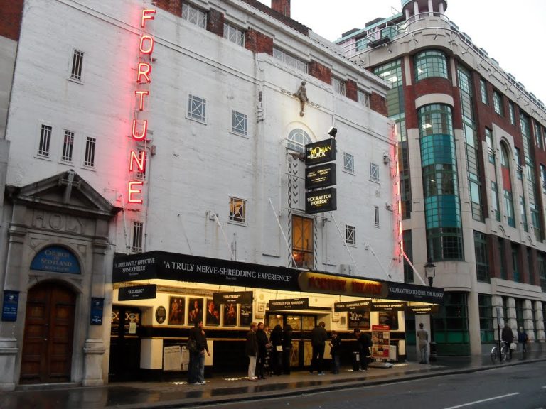 Fortune Theatre 768x576