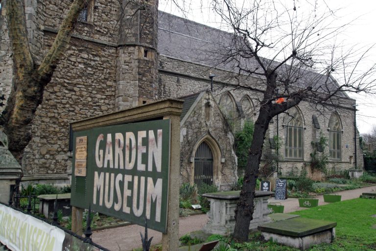 Garden Museum scaled 768x513