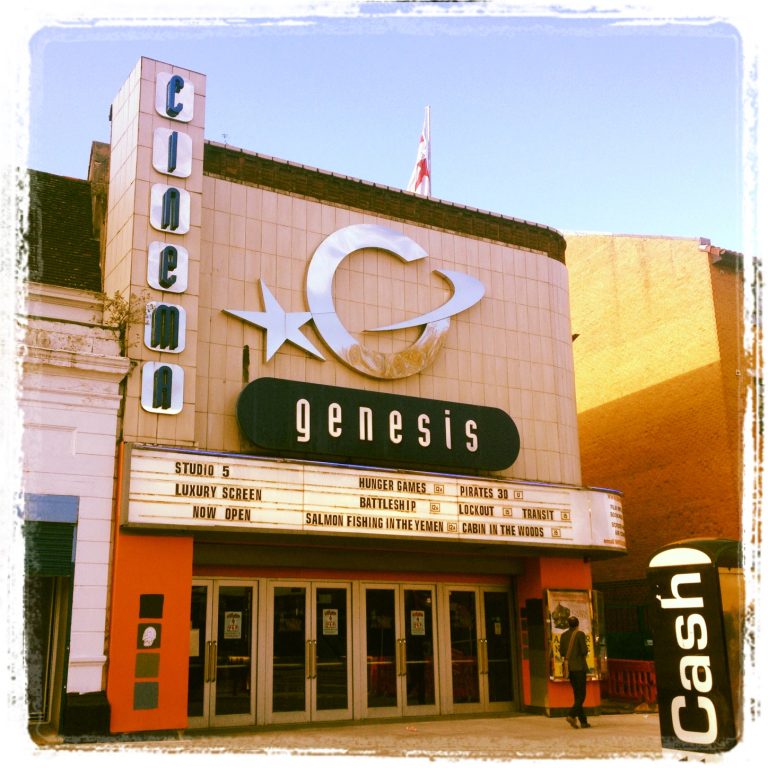 Genesis Cinema Whitechapel 768x768